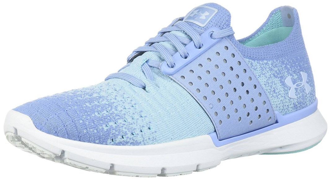 The 10 Best Under Armour Running Shoes Reviewed in 2024
