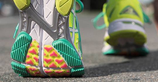 The Best Running Shoes for Every Type of Run