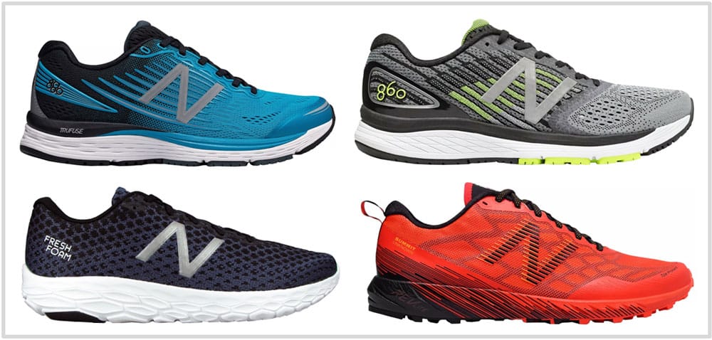 The 10 Best New Balance Running Shoes ✓Running Shoes & Sneakers