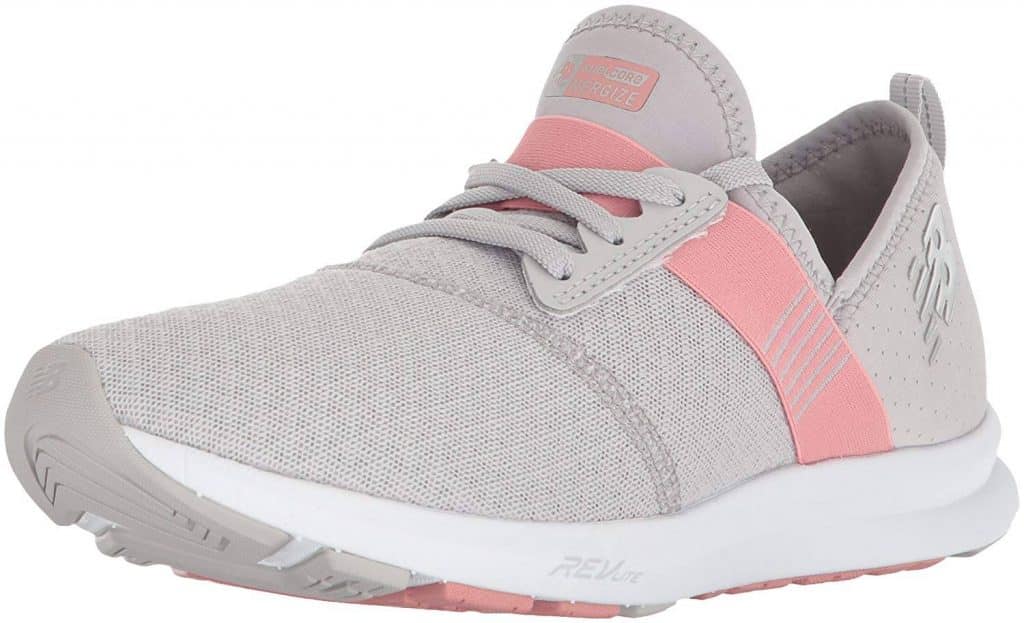 New Balance Women's FuelCore Nergize V1 Fuel Core Cross Trainer ...