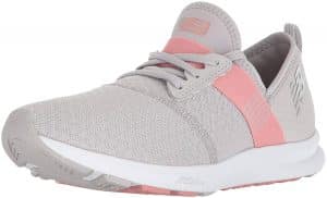 New Balance Women's FuelCore Nergize V1 Fuel Core Cross Trainer