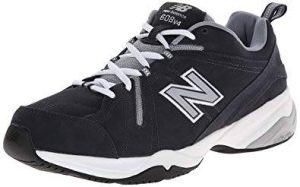 new balance for overweight walkers