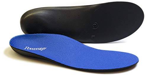 Powerstep Pinnacle shoe insoles