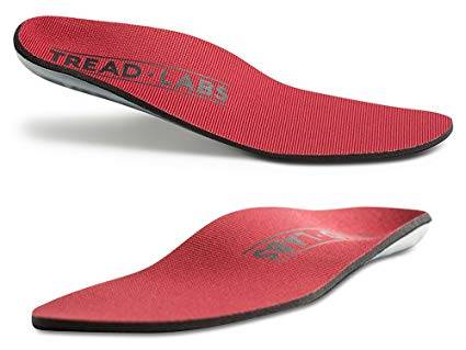 Tread Labs Stride Insoles