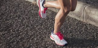 best running shoes for supination 2018