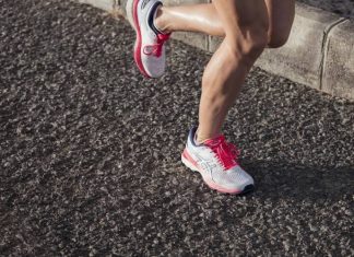 best running shoes for supination 2018