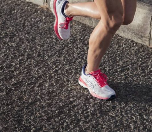 best running shoes for supination 2018