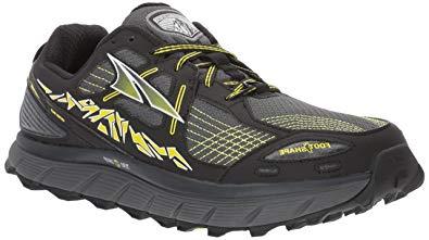 best altra shoe for road running