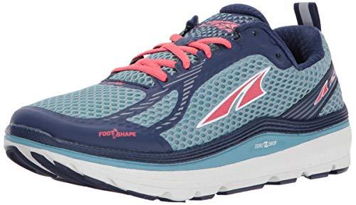 altra shoes for underpronation