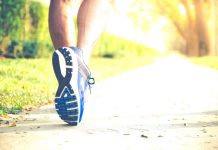 Best Cross Training Shoes for Flat Feet