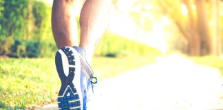 Best Cross Training Shoes for Flat Feet