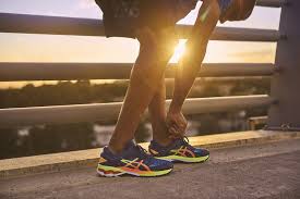 Running Shoes for Supination