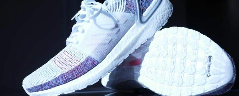 Adidas Ultra Boost Running Shoes