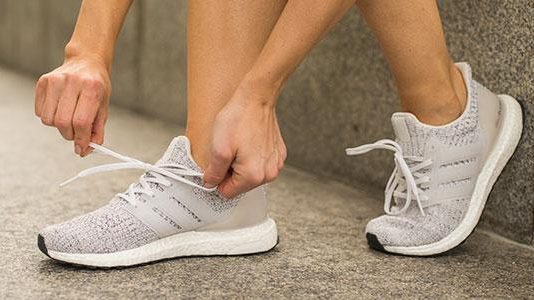 Best Adidas running shoes for Women 1