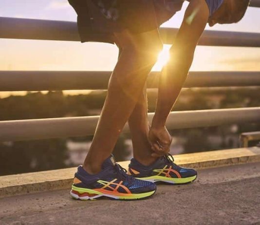 Best running shoes for pronation 1