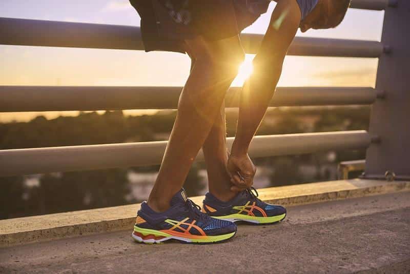 Best running shoes for pronation 1