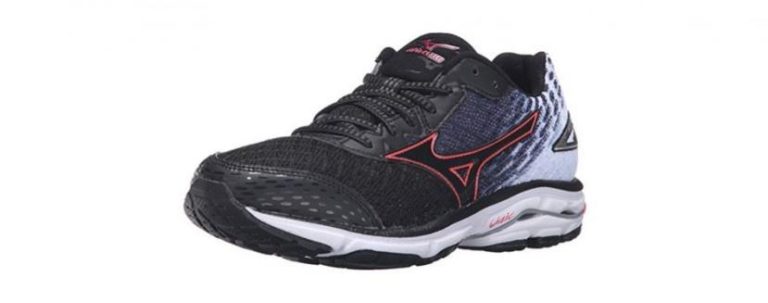 mizuno wave pronation