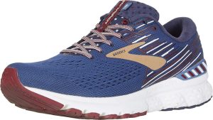 Brooks Adrenaline GTS 19 – For Comfortable and Stable Ride