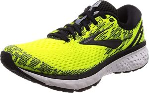 brooks ghost 11 womens academy