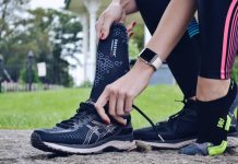 5 Best Cross Training Shoes For Supination