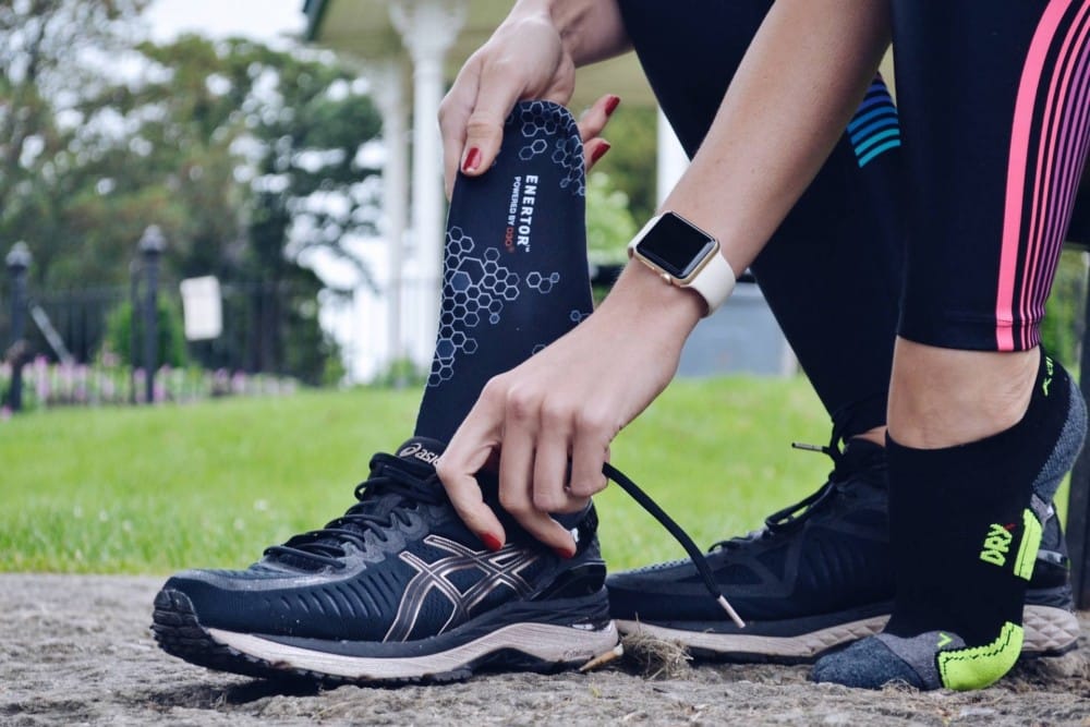 best womens asics for underpronation