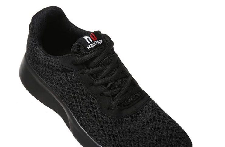 Budget No-Name Running Shoe Brands: MAITRIP, CAITIN, KEEZMZ & More Compared MAITRIP Mens Lightweight Breathable Mesh Running