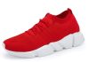 WXQ Mens Running Lightweight Breathable Walking Shoes