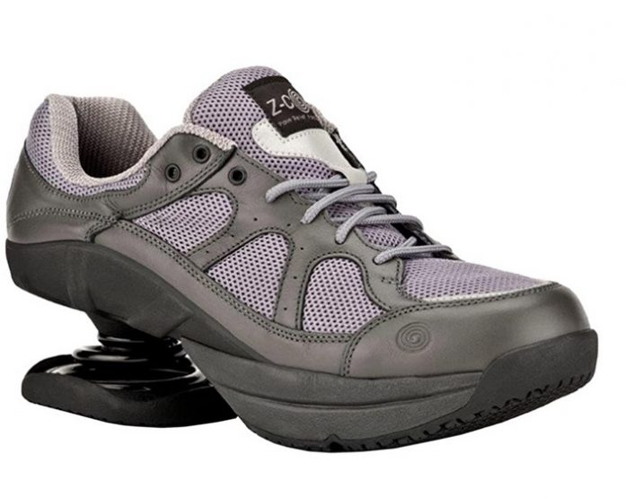 Shop Z-Coil Pain Relief Footwear for Women | Find Relief from Foot Pain ...