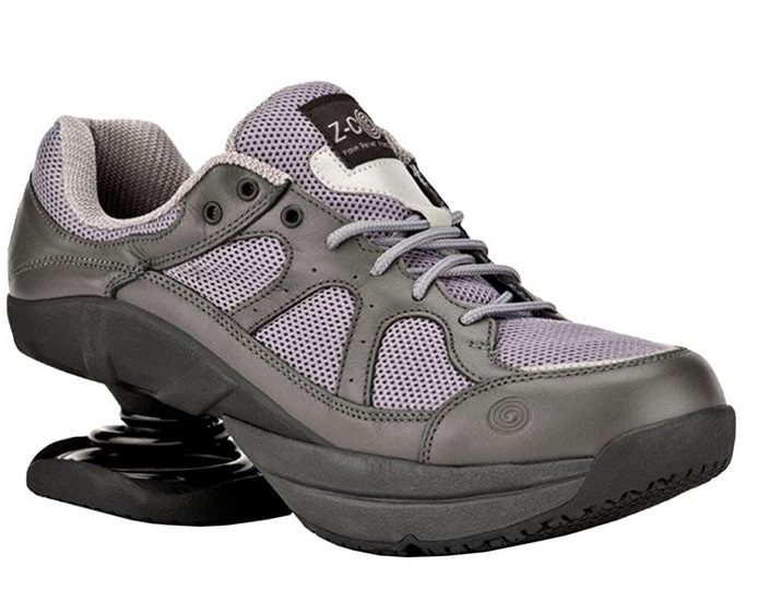 Z CoiL Pain Relief Footwear