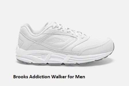 Brooks Addiction Walker for Men