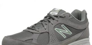 New Balance Mens 877 V1 Walking Shoe