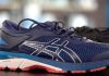 Asics Gel Kayano 25 vs Kayano 24 Running Shoe