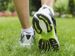 Best Cross Training Shoes for Supination