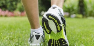 Best Cross Training Shoes for Supination