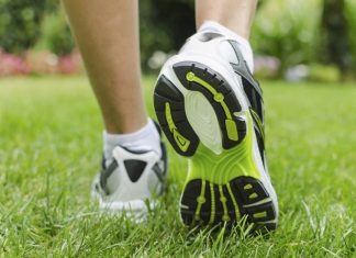 Best Cross Training Shoes for Supination