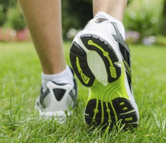 Best Cross Training Shoes for Supination