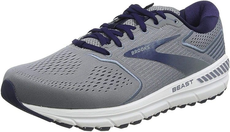 Brooks Mens Beast 20