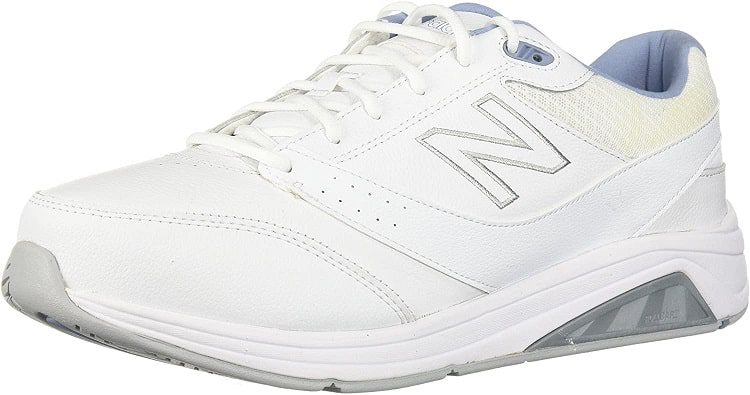 New Balance Womens W928v3 Walking Shoe