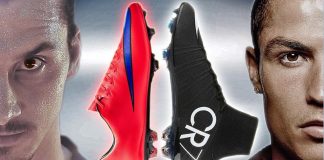 Nike CR7 Mercurial Superfly vs. Nike CR7 Mercurial Vapor