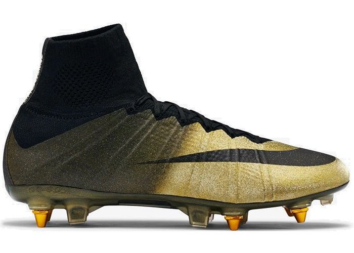 Nike CR7 Mercurial Superfly