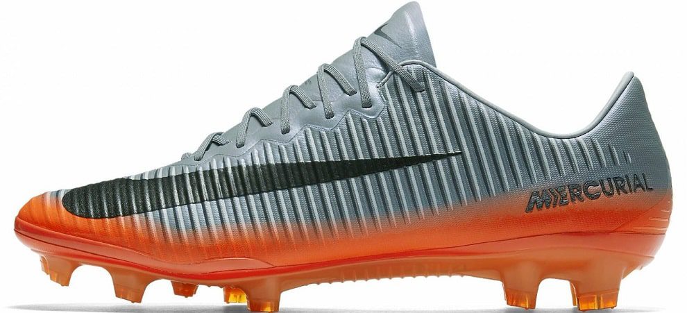 Nike CR7 Mercurial Vapor