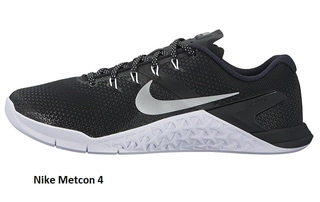 Nike Metcon 4
