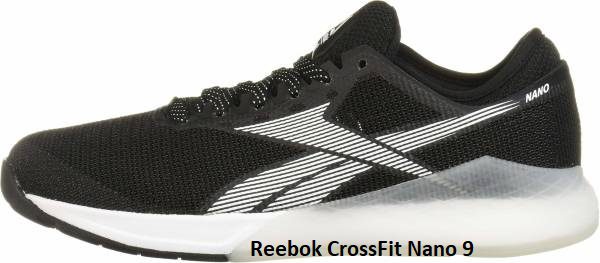 Reebok CrossFit Nano 9