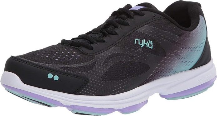 walking shoes for people with flat feet