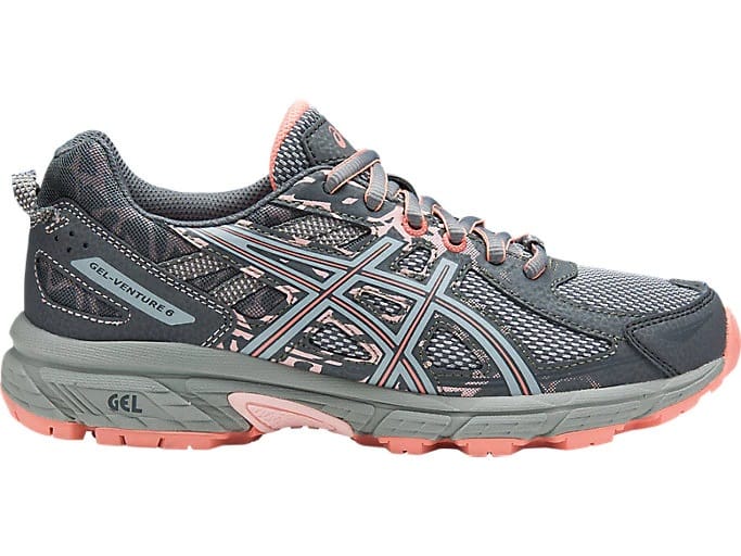 ASICS Gel Venture 6 Running Shoe