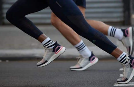 Adidas Solar Boost ST19 Review Running Shoes