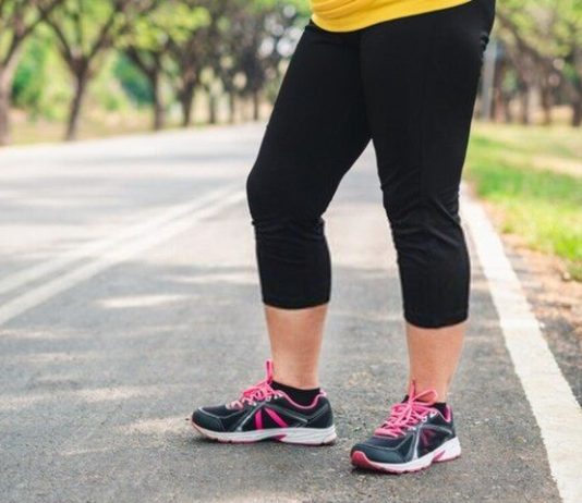 Best Exercise Shoes For Overweight