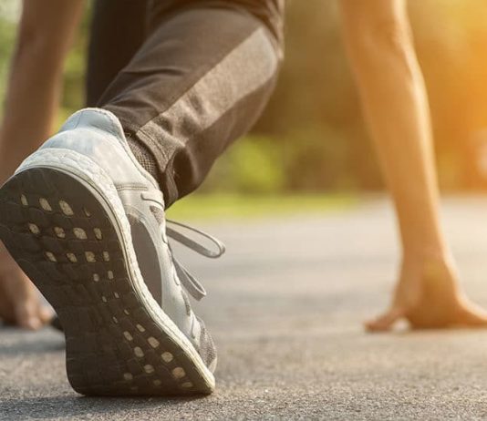 Top 10 Best Running Shoes for Flat Feet in 2024: Find Your Perfect Fit Best Running Shoes for Flat Feet