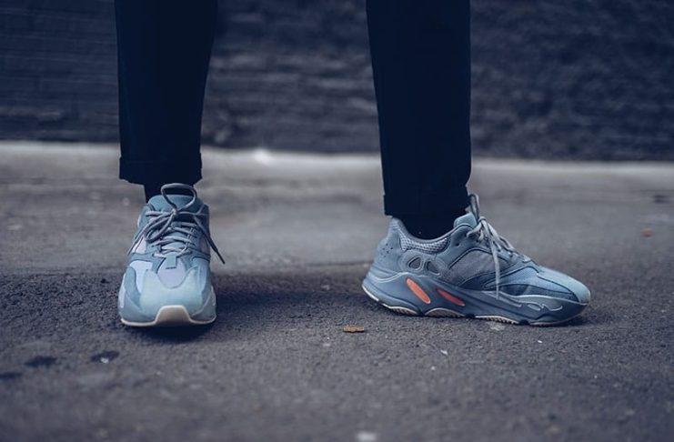 running trainers for supination