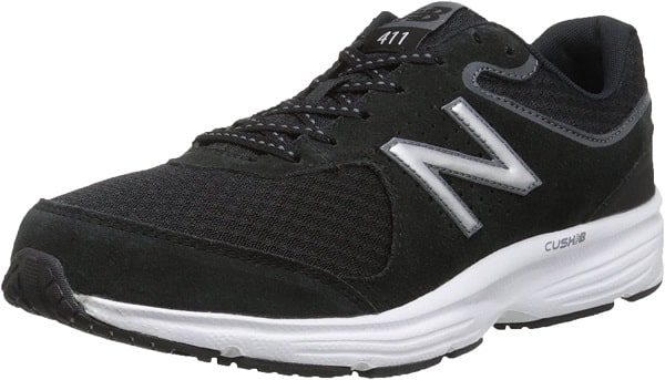 New Balance MW411v2 Walking Shoe